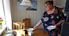 – Det er viktig at familien kan lage mat sammen på samværsstedet, mener Helen Johansen.