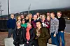 TRUET: De ansatte ved Direktoratet for økonomistyrings kontor i Drammen må flytte eller miste jobbene sine etter at Venstre støttet regjeringspartiene og tillater nedlegginger.