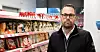 – Butikker som bevisst bryter loven skal ikke ha fortrinn foran butikker som driver lovlig, mener tillitsvalgte Espen Berntsen.