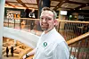PERM OG POLITIKK: Pål Sture Nilsen har permisjon fra jobben som distrikssekretær for å drive politisk valgkamp. Her er han fotografert under Arbeidsmandsforbundets landsmøte i 2015.