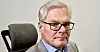 Frp-nestleder Hans Andreas Limi vil ha garantier for at ikke avgiftsnivå øker gjennom budsjettforhandlingene før de vil gå med på samtaler om et skatteforlik.