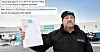 Johan Nyström måtte legge ned lastebildriften for Postnord. Han kan dokumentere at han måtte kjøre for satser som direktørene i Postnord offisielt ikke vil vedkjenne seg. E-poster viser også hvordan andre bedriftseiere blir avvist når de ber om høyere priser.