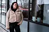 Trude Andresen tar master fordi hun vil ha faglig påfyll og ønsker mer variasjon i arbeidet.