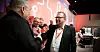 I 2015 ble Jan Olav Andersen gratulert som nyvalgt forbundsleder. Hvem som skal overta Andersens plass som leder av LOs femte største forbund, er et av de viktigste spørsmålene forbundet skal diskutere på sitt landsmøte som starter 15. mars.