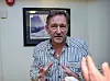 SELGEREN. Frode Ingebrigtsen mener fagbevegelsen må tenke nytt hvis den skal klare å rekruttere flere medlemmer.