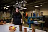 Hege Bae Nyholt i Rødt vil ha et nasjonalt studentombud for landets fagskolestudenter.