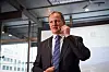 KLAR FOR POSTDIREKTIVET: Ketil Solvik-Olsen har sendt det bebudede forslaget om ny postlov ut til høring.