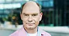 EKSPERT: Øyvind Røst i KLP