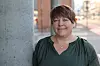 Anita Ingjerd, sosionom og fagkoordinator.