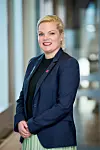 Silje Hjemdal (Frp).