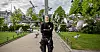 LYSENDE FRAMTID: Da Øyvind Rath Solheim begynte på elektrolinja på videregående, ble han og klassekameratene forespeilet en lysende framtid. Det ble ikke helt slik.