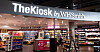 Ansatte i konkursrammede WH Smith på Oslo lufthavn kan få jobb i Narvesen.