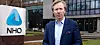 SKUFFET: Fagsjef for næringspolitikk i NHO Elektro, Andreas Strømsheim-Aamodt, er skuffet over det han mener er manglende satsing på solkraft i regjeringens forslag til revidert statsbudsjett.