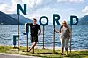 Nordfjordeid er sentrum i Eid kommune
