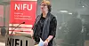 LEDER INNTAKSUTVALGET: Nifu-forsker Berit Lødding leder utvalget som straks etter 1. mars skal foreslå en alternativ inntaksmodell for videregående skoler i Oslo.