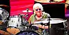 Ian Paice, .