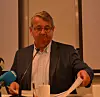 Riksrevisor Per-Kristian Foss