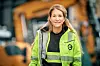 Administrerende direktør i Maskinentreprenørenes forbund, Julie Brodtkorb, mener det er viktig at hele samfunnet er bevisst på at det barn ser, både i bøker, på TV og andre steder, gir dem signaler de tar med seg videre i livet.