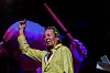 Ian Gillan, vokalist i Deep Purple
