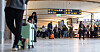 Sju Avinor-lufthavner kan bli rammet av streik neste uke.