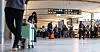 Sju Avinor-lufthavner kan bli rammet av streik neste uke.