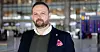 David Moldskred leder gruppa som skal finne løsninger for å redusere utagerende oppførsel.