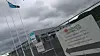 BLE TIPSET: Fagforeninga fant uregelmessigheter ved Post Nords nybygg på Torgardstrøa sør for Trondheim.