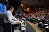 Hans-Christian Gabrielsen på Trondheimkonferansen 2016