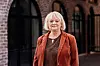Kvinner i fengsel er blant de mest diskriminerte kvinnene i Norge, mener Mimmi Kvisvik, nestleder i Norsk kvinnesaksforening.