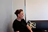 – Jeg kunne vært en solskinnshistorie, hvis jeg fikk backing, sier Lillian Hajna Madsen.
