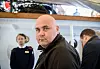FORBANNET: Regjeringens beslutning om å la Color Line få bruke utenlandsk arbeidskraft på Kiel-fergene, opprører Sjømannsforbundets hovedtillitsvalgt Ronny Øksnes.
