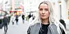 – Det står veldig sterkt i meg at hvis man gjør noe galt, så skal man innrømme det og gjøre opp for seg, sier Sofie Bakkemyr.