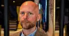Joachim Espe er innspilt som nummer to på stortingsvalglista til Rødt i Akershus.