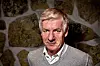 JA TAKK: Geir Bjørkli, leder i Norsk Fengsels- og Friomsorgsforbund, vil gjerne at kriminalomsorgen overtar oppgaven med fangetransport fra politiet, så lenge det ansettes nok folk og utstyret er i orden.