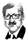 Knut Arne Sanden, leder av LO-kontoret i Brussel.