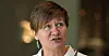 Fagforbundets nestleder Helene Harsvik Skeibrok har landet et lønnsoppgjør hun mener er rettferdig.