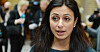 Samarbeidet mellom LO og Ap er kontroversielt, mener Henrik Asheim (H). Nyslått arbeidsminister Hadia Tajik slår hardt tilbake.