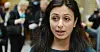 Samarbeidet mellom LO og Ap er kontroversielt, mener Henrik Asheim (H). Nyslått arbeidsminister Hadia Tajik slår hardt tilbake.