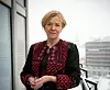 Liv Tørres, leder av internasjonal avdeling i LO.