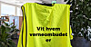 For å kunne gi råd må verneombudene være informert.