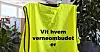 For å kunne gi råd må verneombudene være informert.