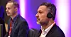 Luca Visentini er suspendert i ytterligere tre måneder fra vervet som generalsekretær i ITUC.