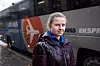 Annenhver uke har Anniken Nøst 10,5-timers vakter fire dager i strekk fra fredag til mandag. De lange vaktene er ikke bra for helsa hennes, mener Nøst.