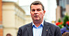 Hans-Christian Gabrielsen mener regjeringens forslag til statsbudsjettet for neste år ikke på langt nær innfrir LOs krav.