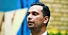Mudassar Kapur er finanspolitisk talsperson i Høyre. Her er han i Stortinget i forbindelse med statsbudsjettet for 2021.