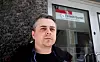 Frode Myrholt, organisasjonsarbeider i Fellesforbundet avdeling 16 i Trondheim, mener Unibuss Ekspress har vist liten interesse for å legge til rette slik at Anniken Nøst kan utføre jobben sin.