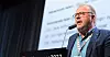 Forbundsleder Jan Olav Andersen i EL og IT Forbundet.