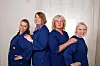 FOR OG MOT RESSURSENEHETN:
ELISABETH: – Ressursenheten er en flott og trygg arbeidsplass.
HEIDI: – Vi i ressursenheten har fagdager i turnus.
LENE: – Trasig at vi ikke får ekstravakter.
JANNE: – Uforsvarlig med en assistent på 32 pasienter.