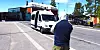 - Jeg blir helt kvalm av å tenke på hvilke farer jeg utsatte passasjerene for fordi jeg var utslitt og trøtt, sier den tidligere taxi-sjåføren, Kristian.