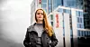 ALLE MÅ LØPE FORTERE: Elise Sofie Fredriken har gitt opp karrieren som nattevakt på Scandic Ørnen i Bergen. Liten respekt fra sjefene og stadig større krav til effektivisering, gikk ut over arbeidsmiljøet og helsa.